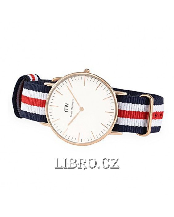 Daniel Wellington 0502DW DW00100030