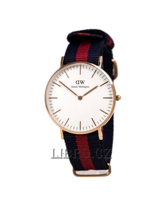 Daniel Wellington 0501DW DW00100029