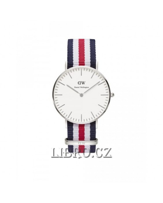 Daniel Wellington 0606DW DW00100051