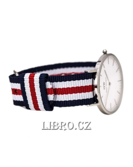 Daniel Wellington 0606DW DW00100051