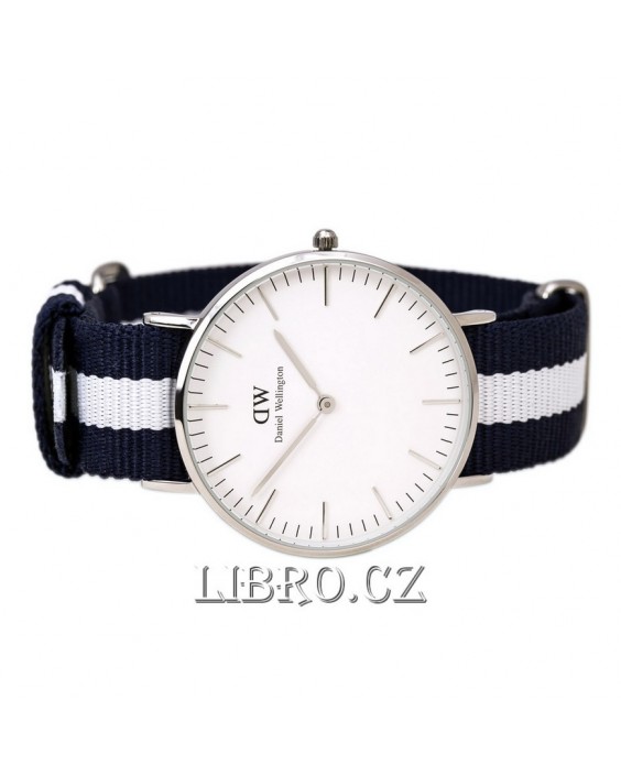 Daniel Wellington 0602DW DW00100047