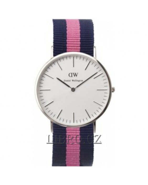 Daniel Wellington 0604DW DW00100049