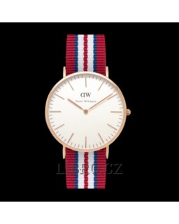 Daniel Wellington 0112DW