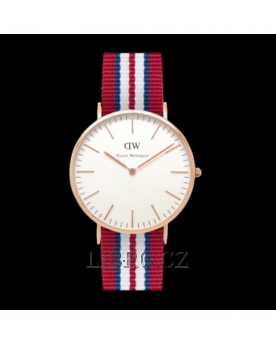 Daniel Wellington 0112DW