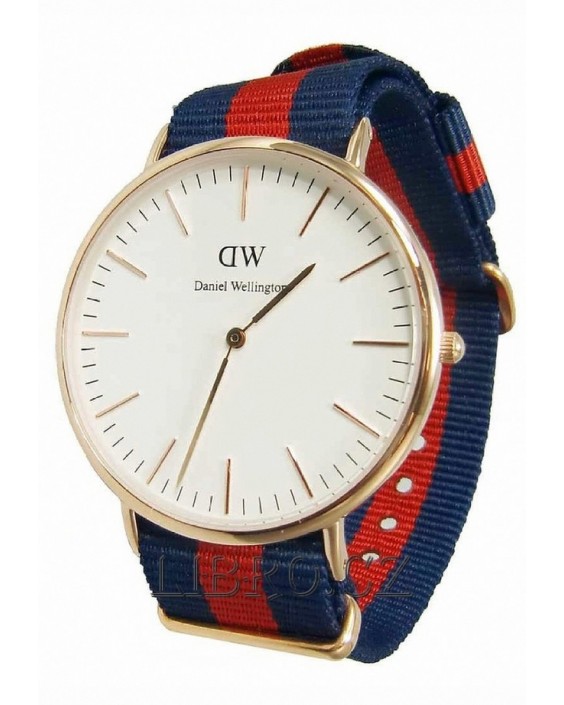 Daniel Wellington 0101DW DW00100001