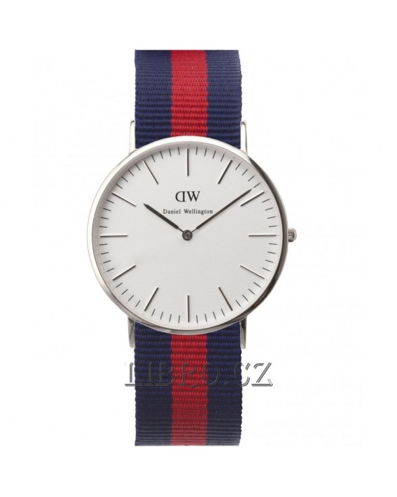 Daniel Wellington 0201DW DW00100015