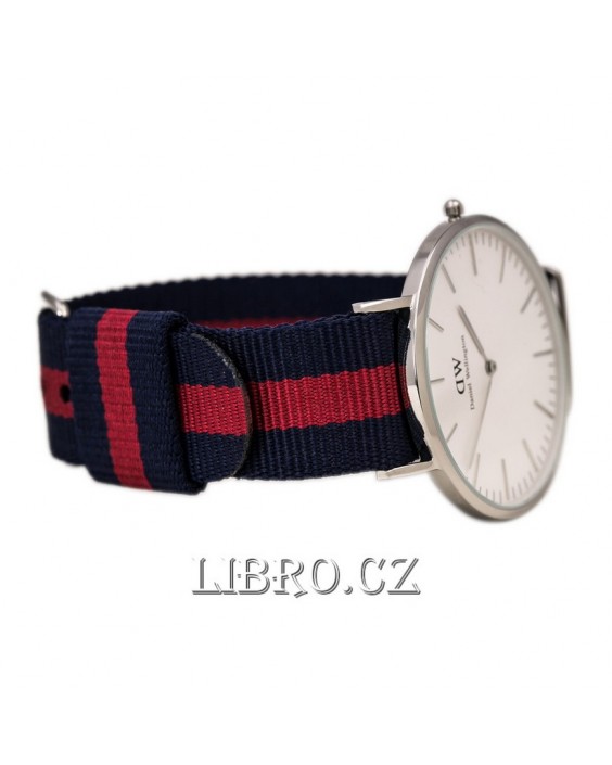 Daniel Wellington 0201DW DW00100015