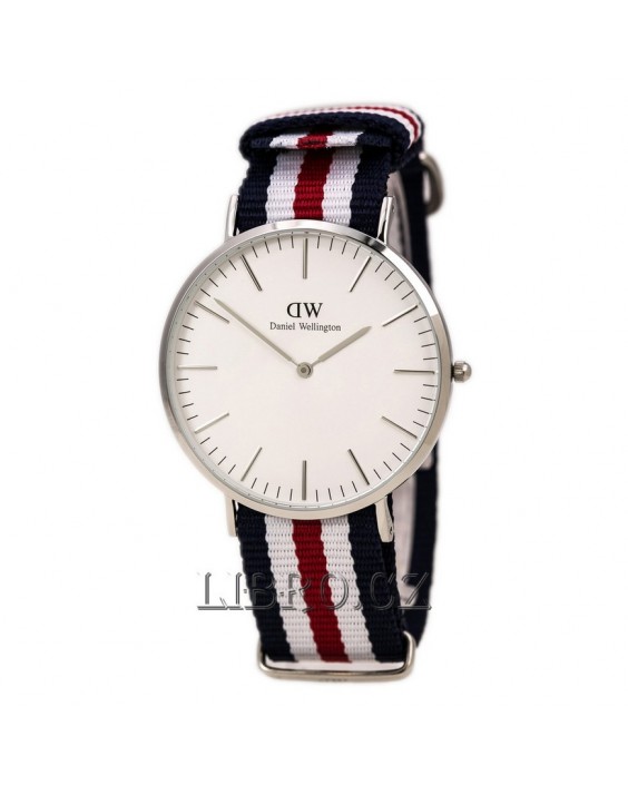 Daniel Wellington 0202DW DW00100016