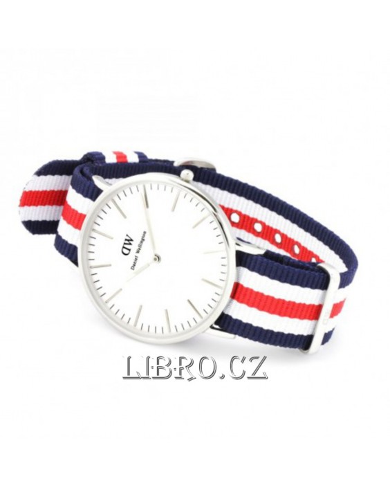 Daniel Wellington 0202DW DW00100016