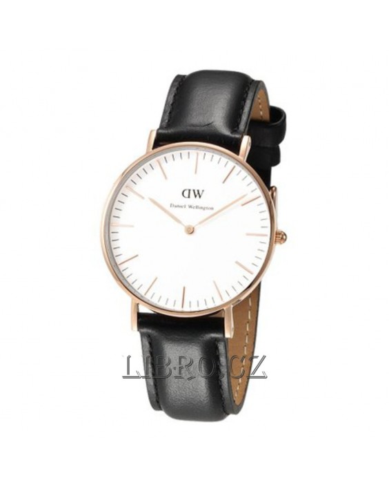 Daniel Wellington 0508DW DW00100036