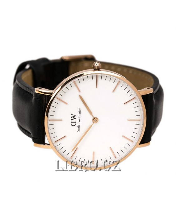 Daniel Wellington 0508DW DW00100036