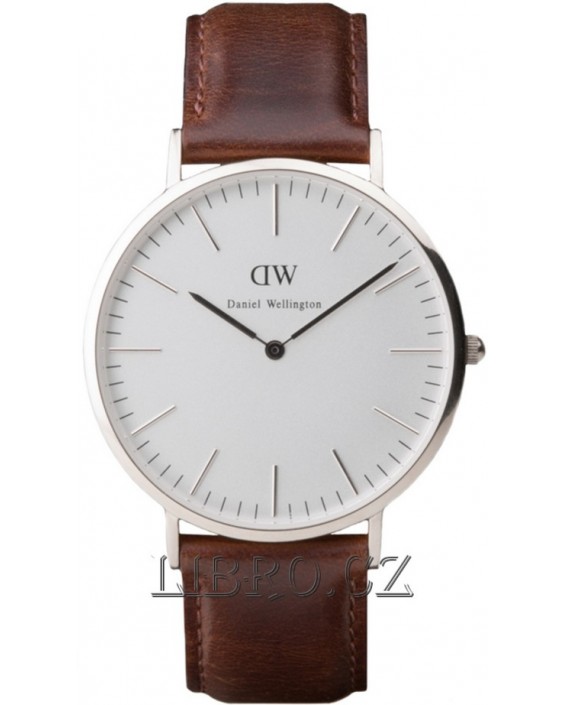 Daniel Wellington 0209DW - DW00100023