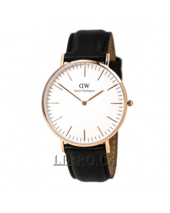 Daniel Wellington 0107DW DW00100007