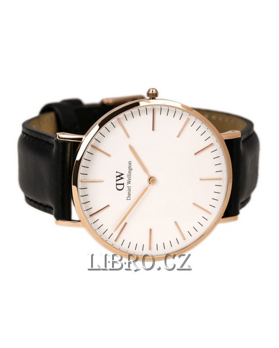 Daniel Wellington 0107DW DW00100007