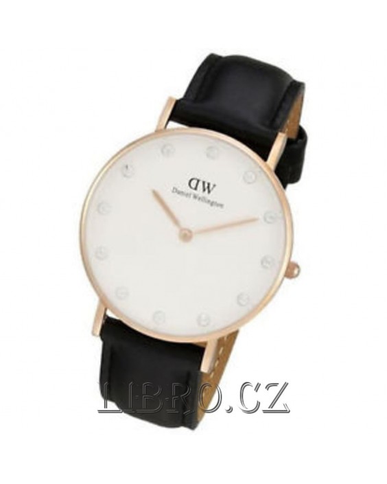 DANIEL WELLINGTON 0951DW - DW00100076