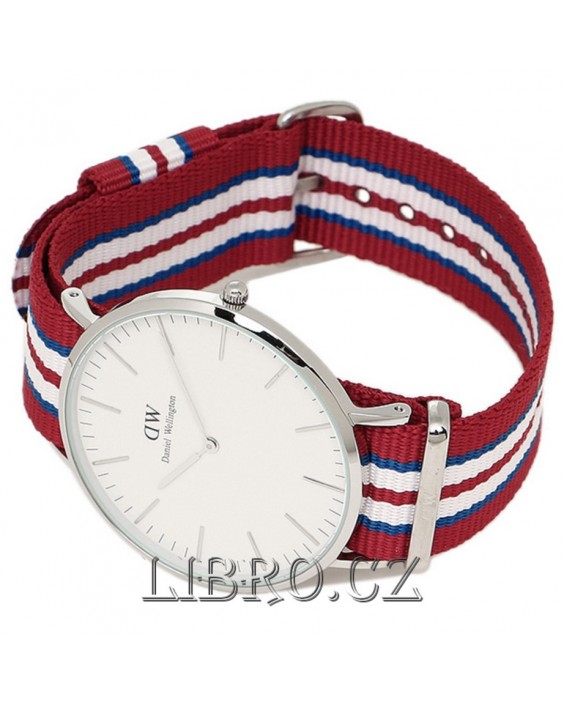 DANIEL WELLINGTON 0212DW