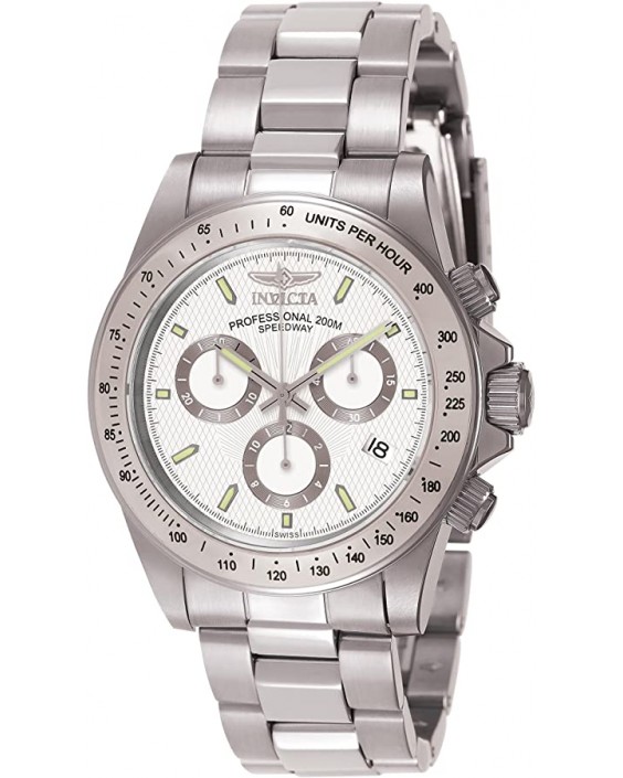 Hodinky Invicta 7025