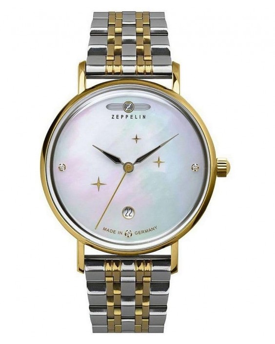 Zeppelin 7131M-5 Zeppelin 7131M-5