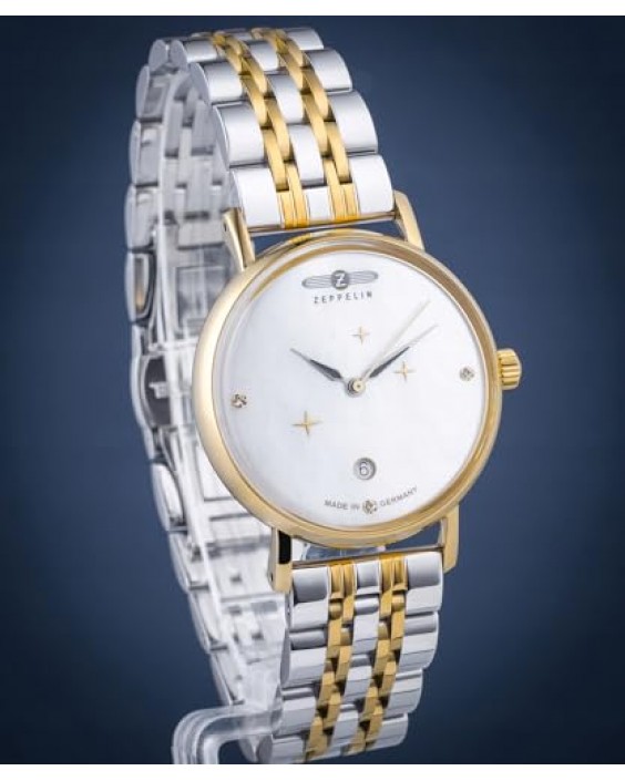 Zeppelin 7131M-5 Zeppelin 7131M-5