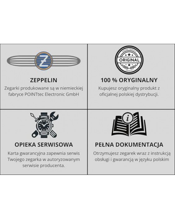 Zeppelin 7131M-5 Zeppelin 7131M-5