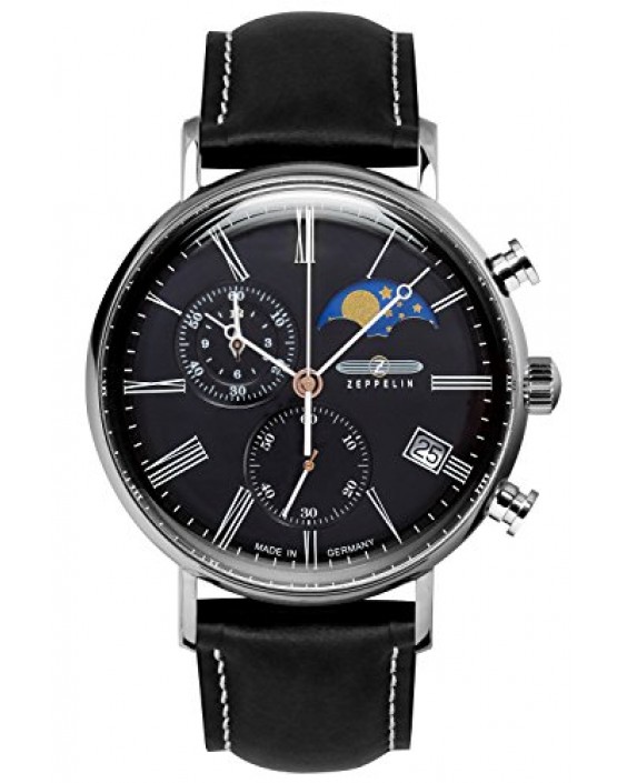 Zeppelin 7194-2