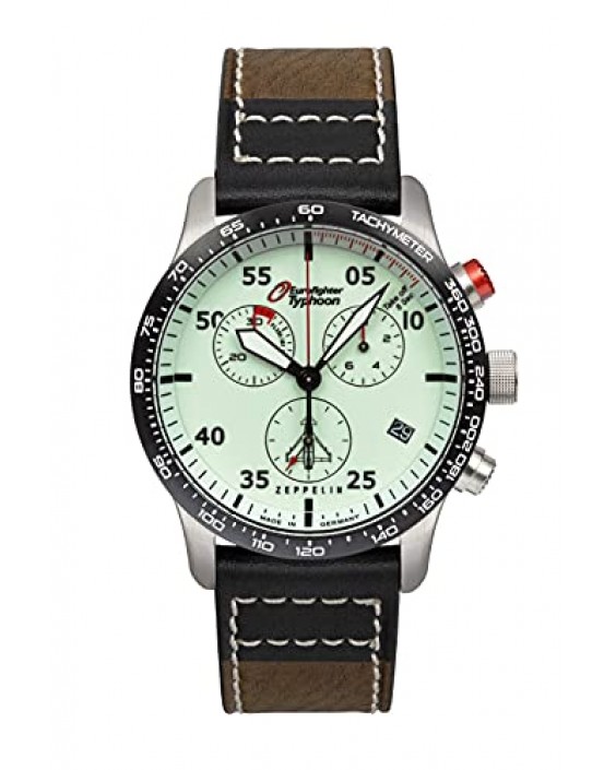 Zeppelin 7298-5 Zeppelin 7298-5