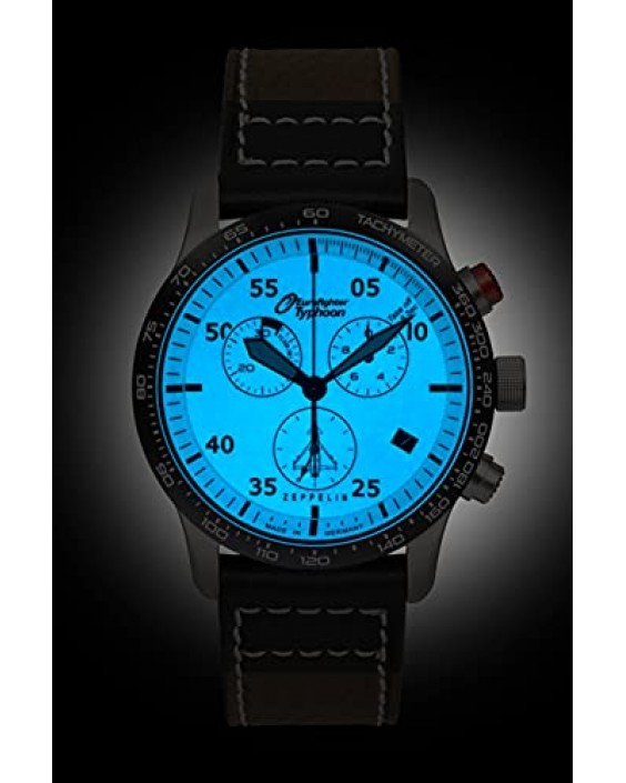 Zeppelin 7298-5 Zeppelin 7298-5