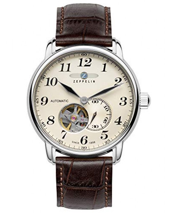 Zeppelin 7666-5