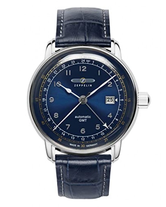 Zeppelin 7668-3