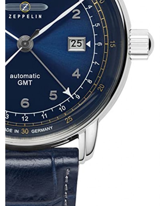 Zeppelin 7668-3