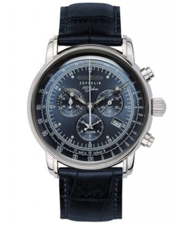 Zeppelin 7680-3