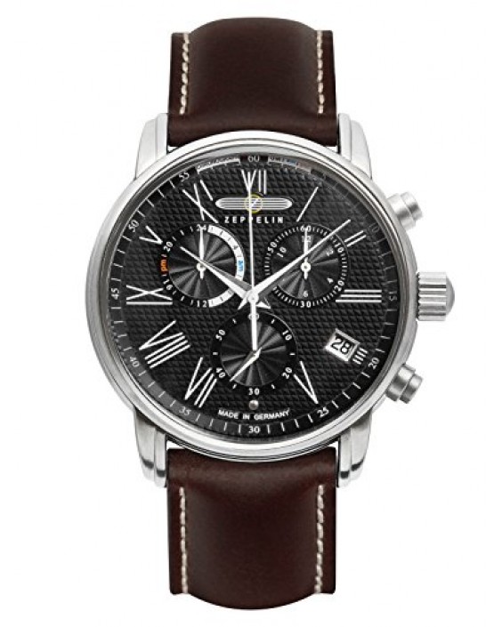 Zeppelin 7694-2