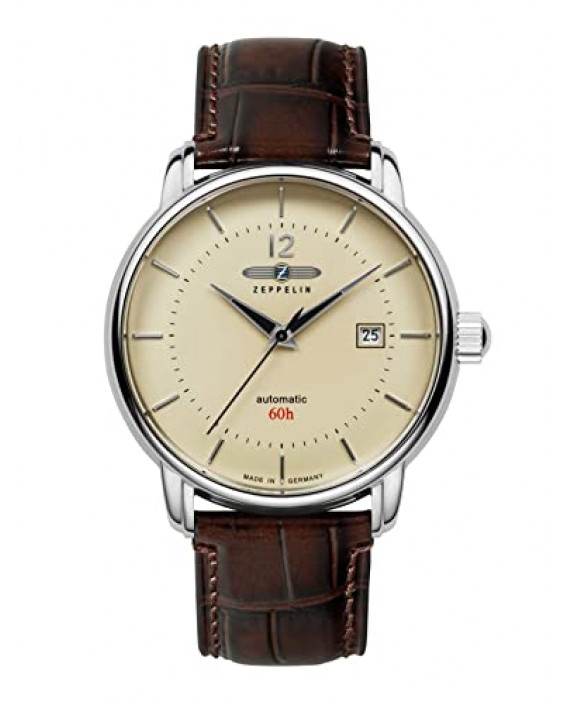 Zeppelin 8160-5 Zeppelin 8160-5