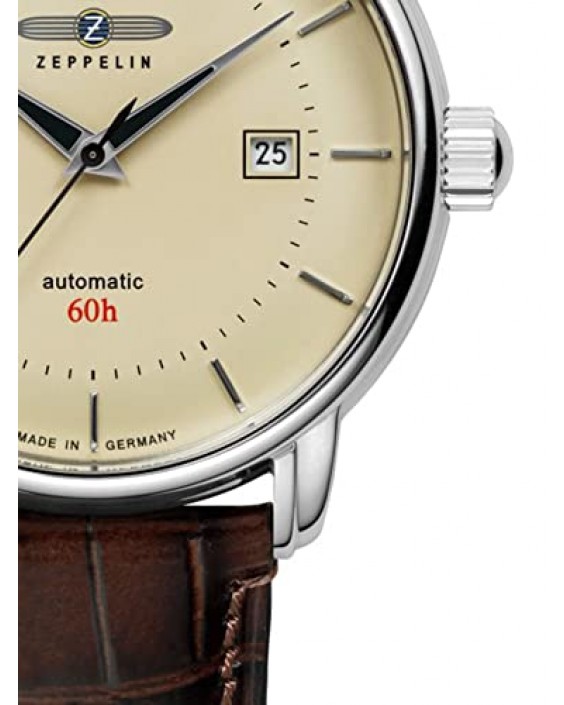 Zeppelin 8160-5 Zeppelin 8160-5