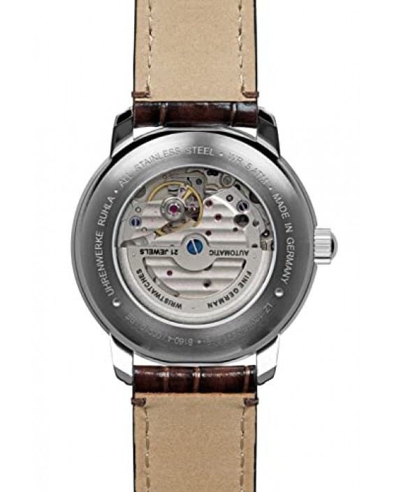 Zeppelin 8160-5 Zeppelin 8160-5