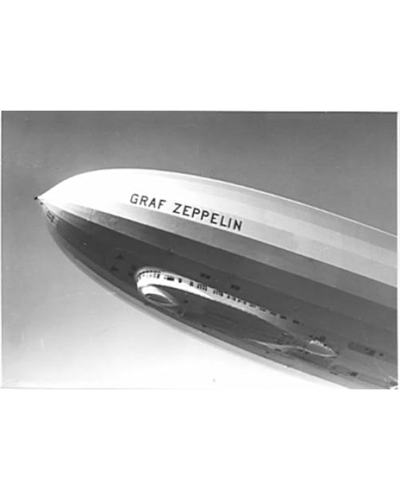Zeppelin 8426-3