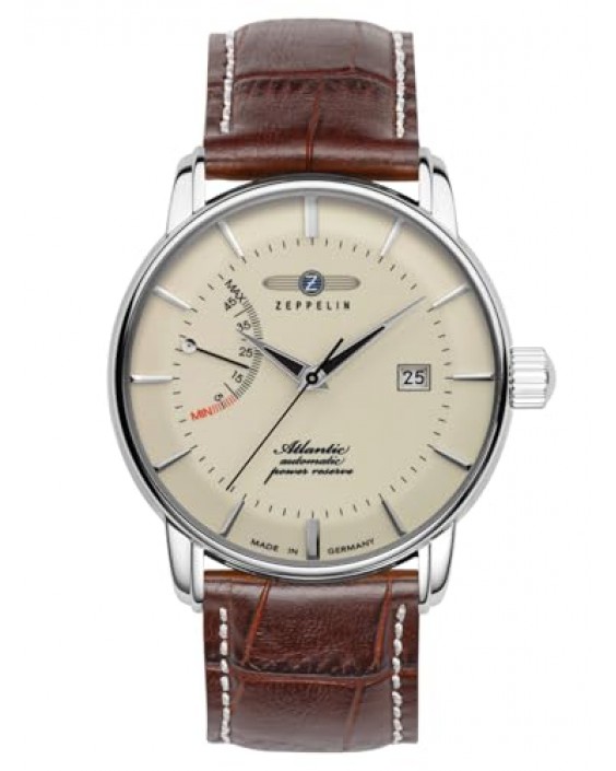 Zeppelin 8462-5 Zeppelin 8462-5