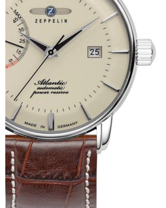 Zeppelin 8462-5 Zeppelin 8462-5