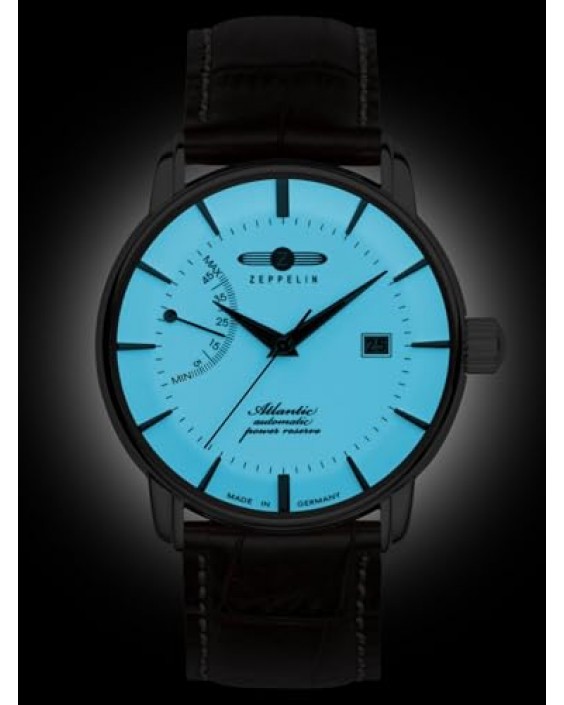 Zeppelin 8462-5 Zeppelin 8462-5