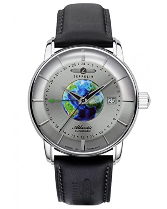 Zeppelin 8468-1 Zeppelin 8468-1