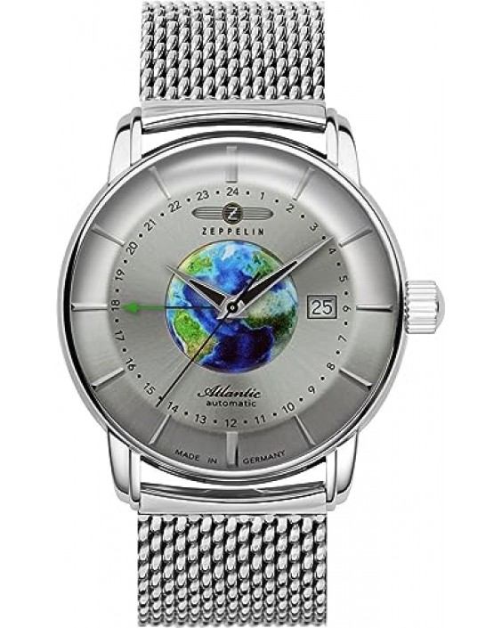 Zeppelin 8468M1 Zeppelin 8468M1