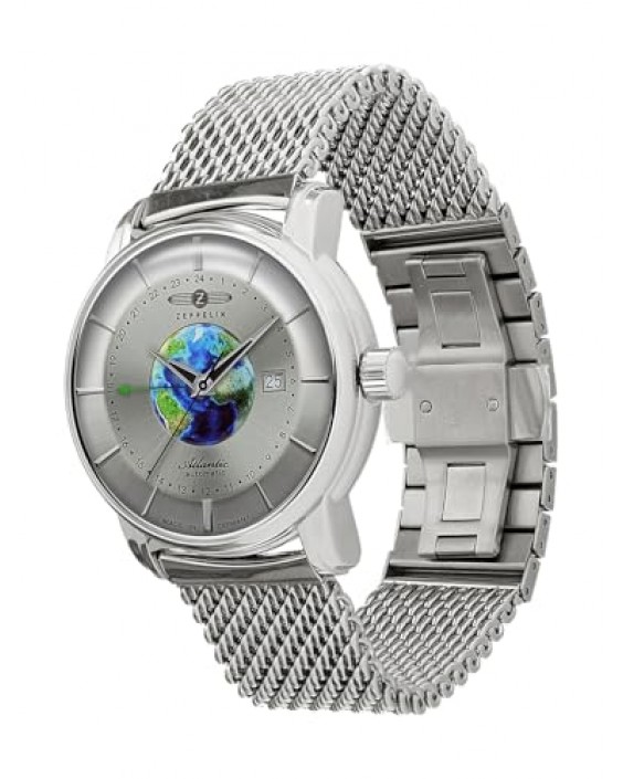 Zeppelin 8468M1 Zeppelin 8468M1