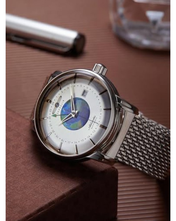 Zeppelin 8468M1 Zeppelin 8468M1