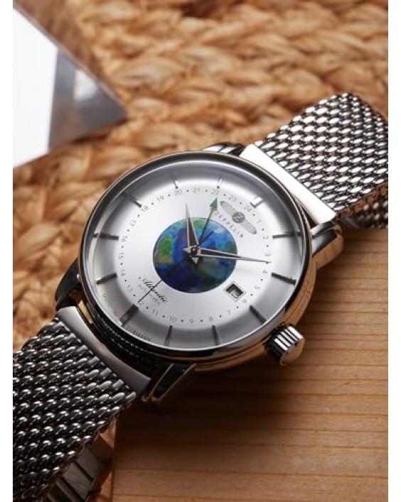 Zeppelin 8468M1 Zeppelin 8468M1