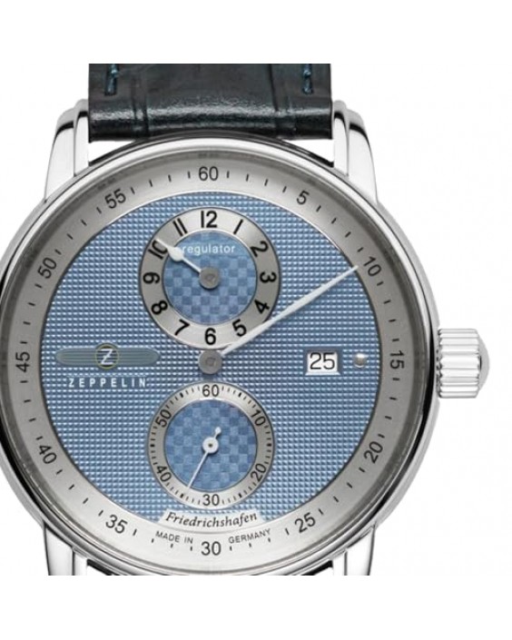 Zeppelin 8522-3 Zeppelin 8522-3