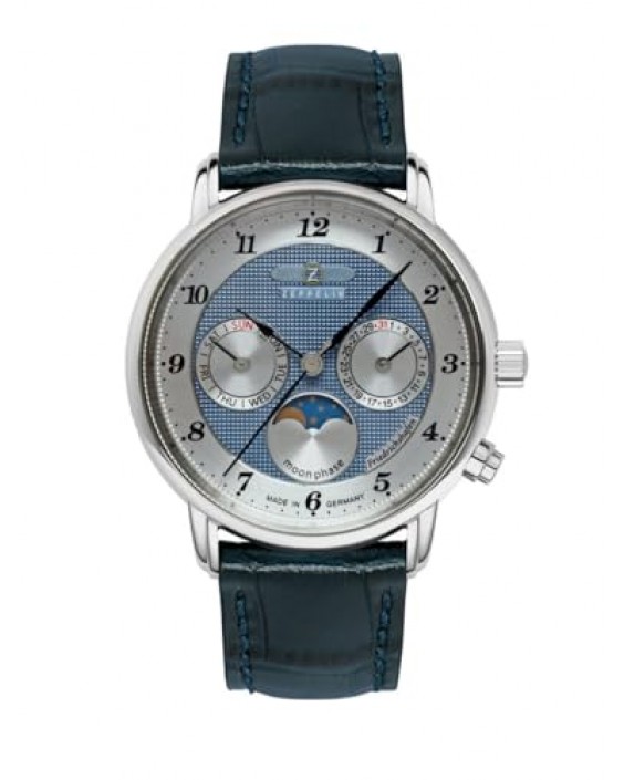 Zeppelin 8537-3 Zeppelin 8537-3