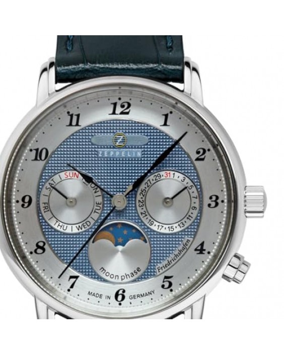 Zeppelin 8537-3 Zeppelin 8537-3