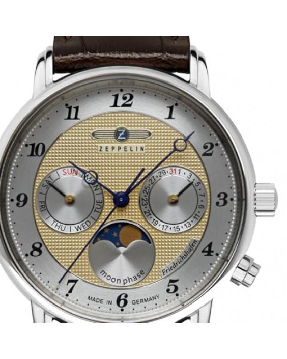 Zeppelin 8537-5