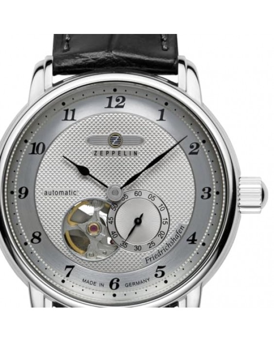Zeppelin 8566-4