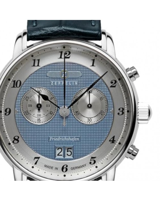 Zeppelin 8584-3 Zeppelin 8584-3